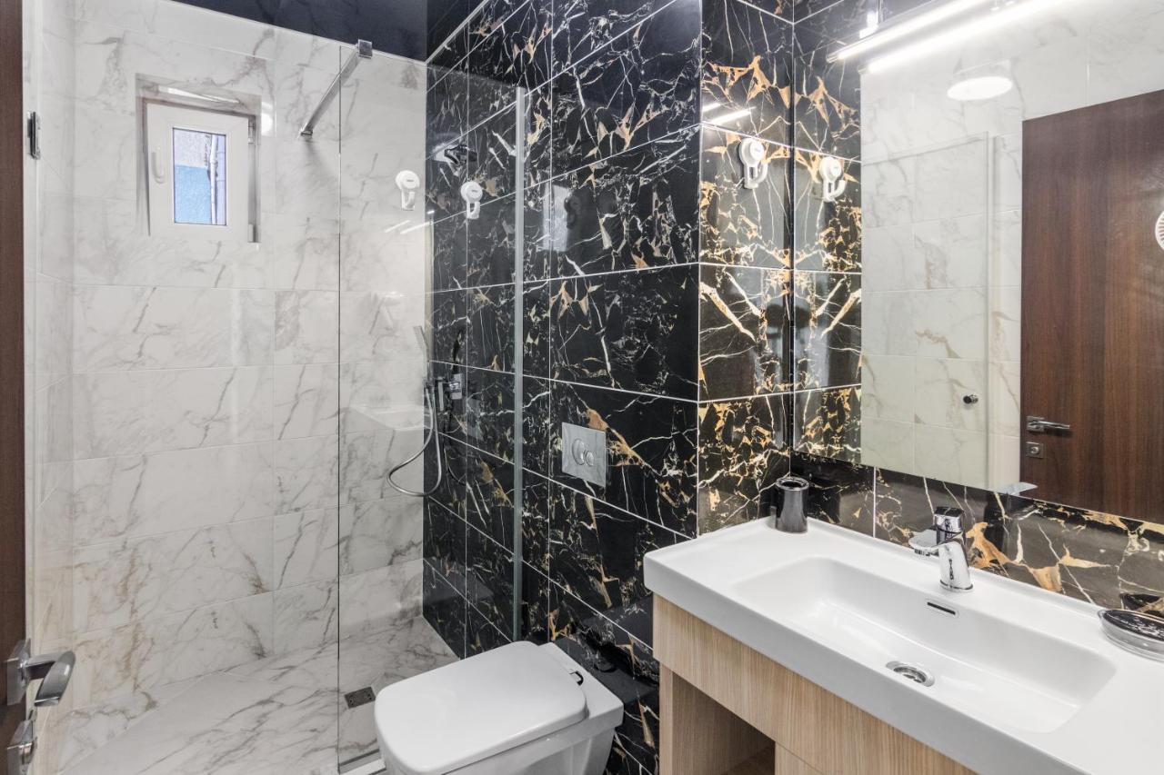 Hotel Grand More Zatoka Bagian luar foto