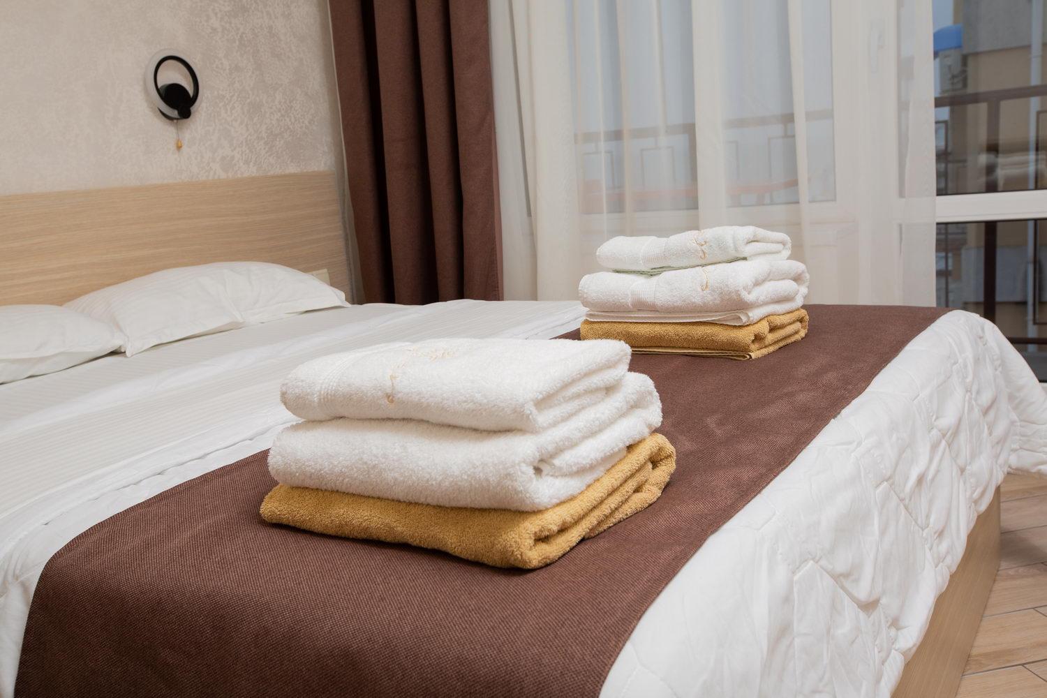 Hotel Grand More Zatoka Bagian luar foto