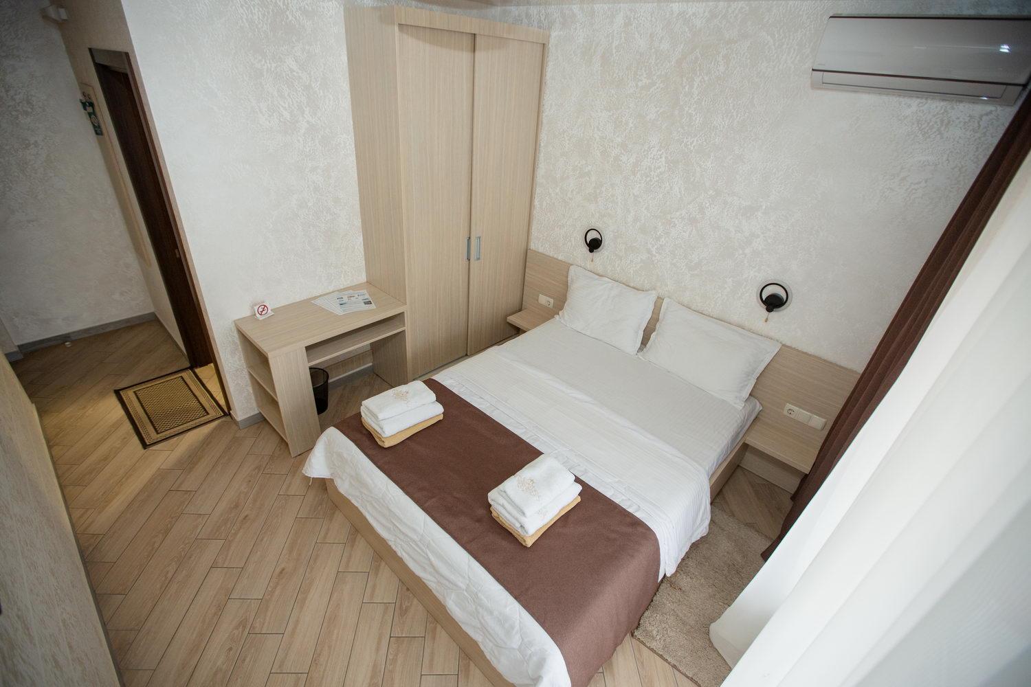 Hotel Grand More Zatoka Bagian luar foto