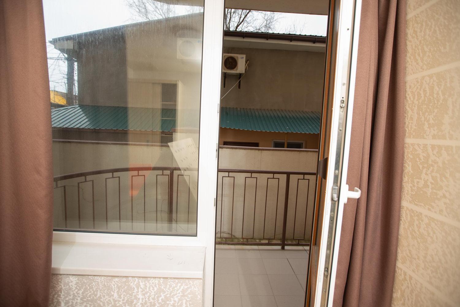 Hotel Grand More Zatoka Bagian luar foto