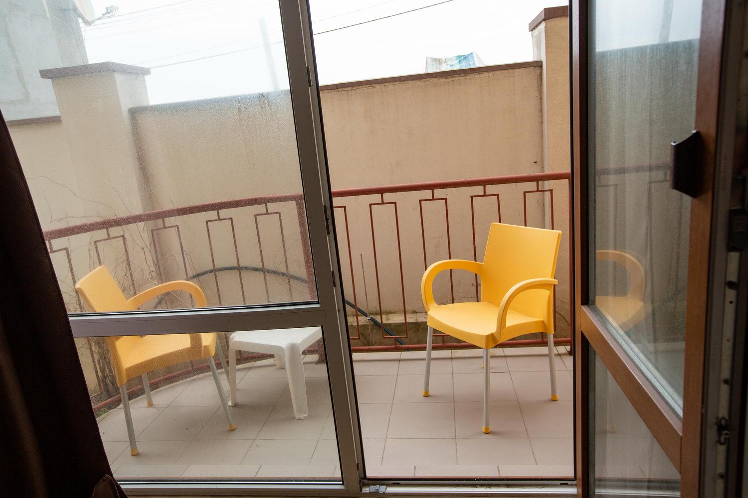 Hotel Grand More Zatoka Bagian luar foto